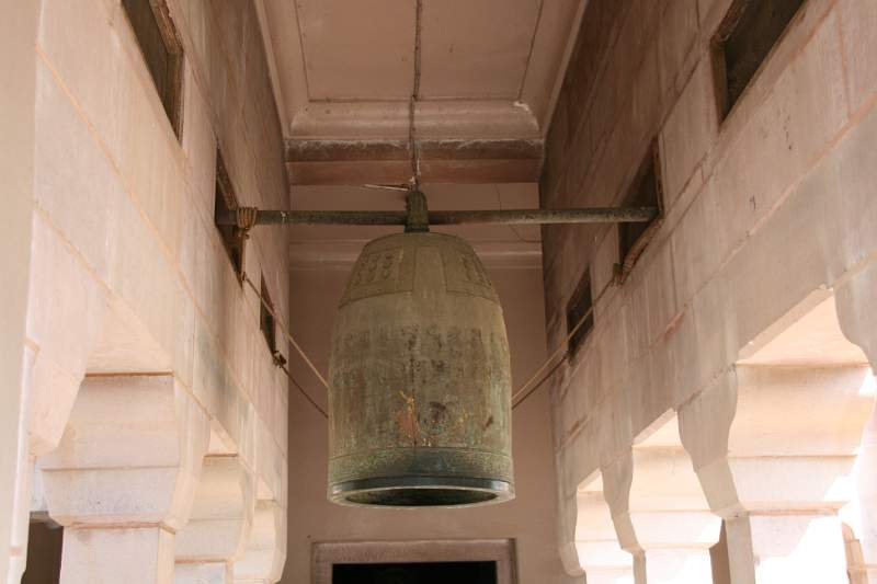 India & Nepal 2011 - 0713